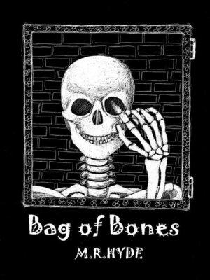 cover image of Bag of Bones